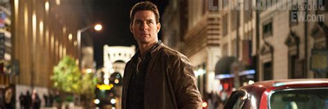 Jack Reacher: One Shot - Russian Trailer - Scannain