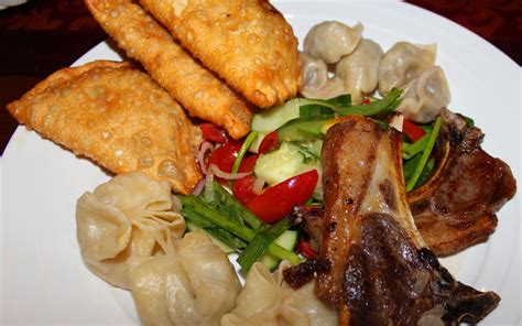 Cuisines of Mongolia | Mongolian cuisine