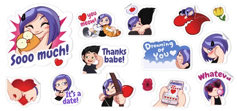 Top 9 Viber Sticker Packs to Spice Up Your Chat | Viber