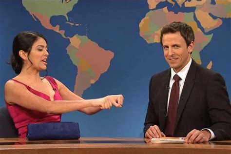 ‘SNL’s Weekend Update Taps Cecily Strong as New Anchor