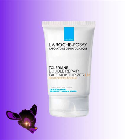 La Roche Posay Moisturizer SPF Review - Skincare Stacy