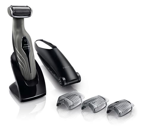 New! Philips Norelco Bodygroom Plus BG2038 Cordless Men's Electric Shaver | eBay