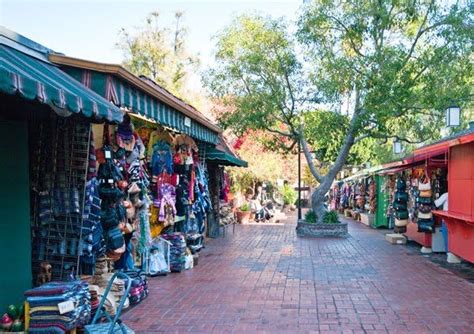 Placita Olvera, LA, CA #ridecolorfully | Travel dreams, Beautiful places, Olvera