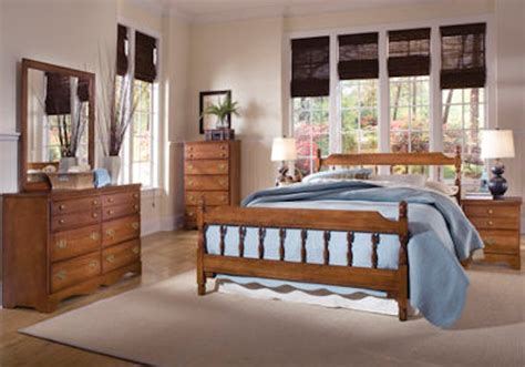 Carolina Furniture Works Bedroom Chest 184500 - Davis Furniture - Poughkeepsie, NY