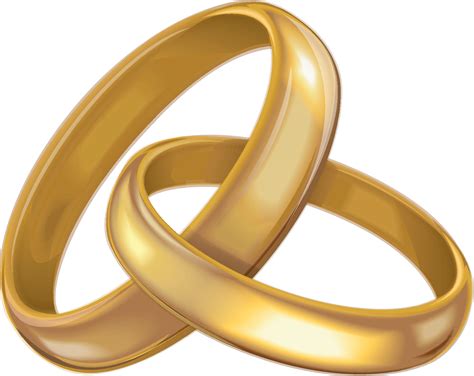 Wedding pictures clip art gold wedding rings clip art things - Clipartix