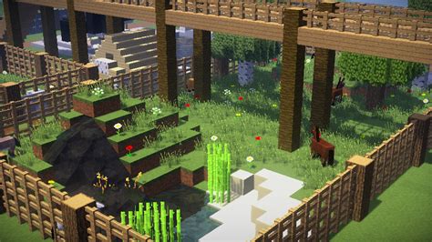 Minecraft Zoo 2023 – Get Latest Games 2023 Update