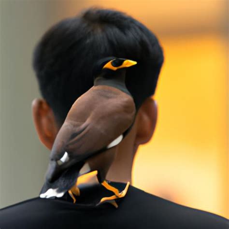 Mynah Bird: A Fascinating Pet for Bird Lovers