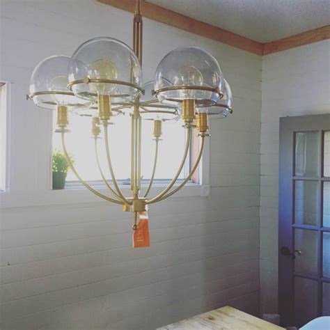 Choosing Light Fixtures | Small Space Decorating ⋆ NellieBellie