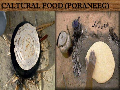 Baloch culture ppt