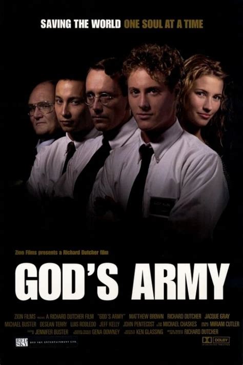 God's Army (2000) - IMDb