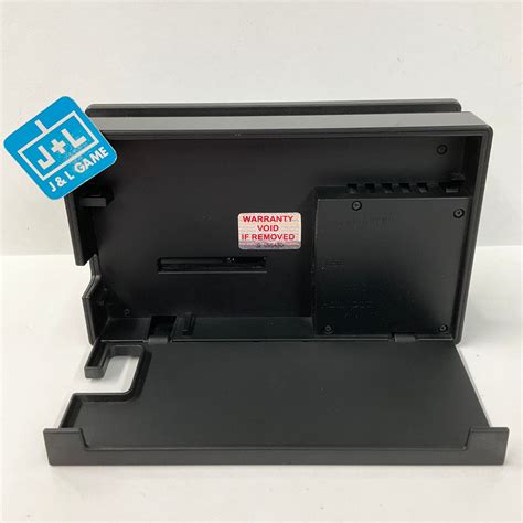 Nintendo Switch Dock - (NSW) Nintendo Switch [Pre-Owned] | J&L Game