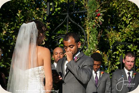 Eric & Lauren :: Married, Granite Bay Country Club - Jacqueline Photography » Jacqueline Photography