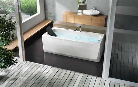 Beautiful and Awesome Modern Bathtubs by BluBleu - Bathroom Design ...