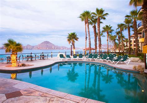 Villa Del Palmar Cabo San Lucas - All Inclusive - Book Now