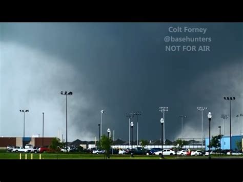 Moore Tornado 2013 - Moore, OK HD Video Compilation