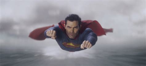 Superman and Lois' debut season is made of steel in excellent new trailer