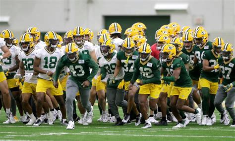 Who are locks to make Packers’ 53-man roster to start 2023?