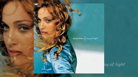 Rediscover Madonna’s ‘Ray of Light’ (1998) | Tribute