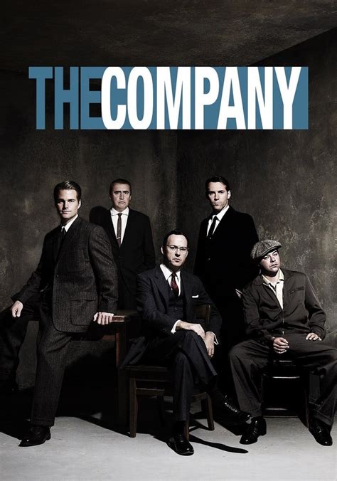 The Company - watch tv show streaming online