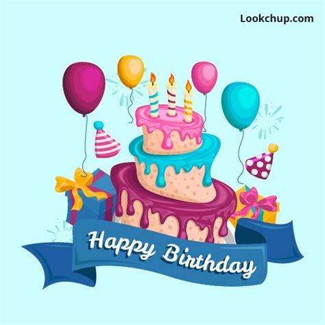 Birthday Greeting Card Kaise Banaye Online? — LookChup | by LookChup | Medium