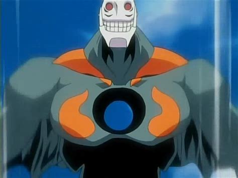 Anime Galleries dot Net - Hollows/bleach hollows0140 Pics, Images, Screencaps, and Scans