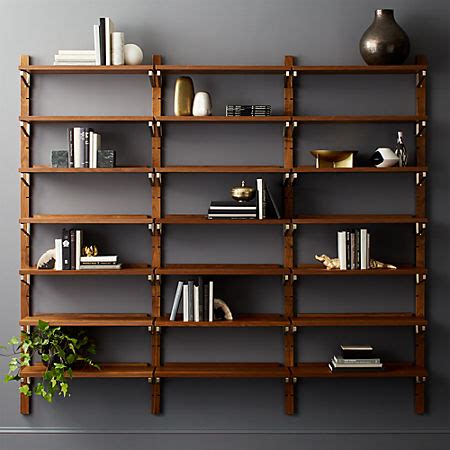 Lebanon Cedars Furniture: Types of Shelves for Your Home and office