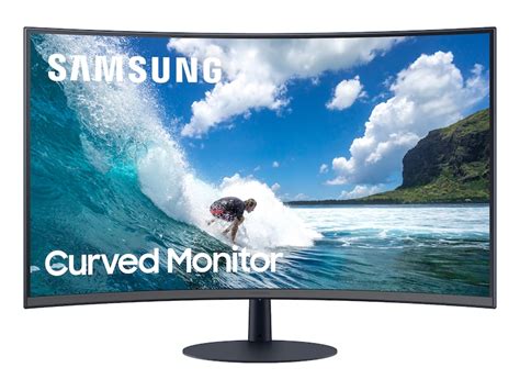 Samsung LC27T550FDNXZA computer monitor vs DELL S Series S2421H LED ...