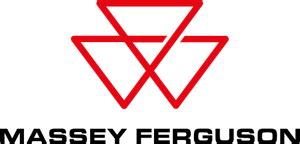 MASSEY FERGUSON Logo PNG Vector (AI, PDF, SVG) Free Download