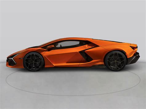 2024 Lamborghini Revuelto Specs, Price, MPG & Reviews | Cars.com