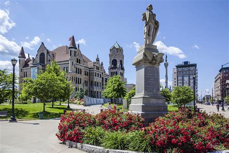 5 fun things you didn't know about Scranton, Pennsylvania - Lonely Planet