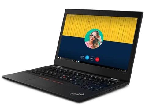 Biareview.com - LENOVO THINKPAD L390