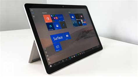 Microsoft Surface Go 2 Review | PCMag