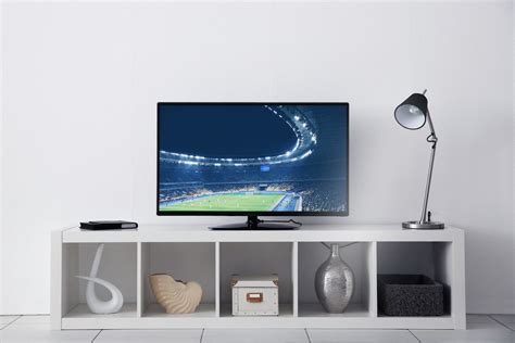 Smart TVs 101: Everything you need to know - Curbed