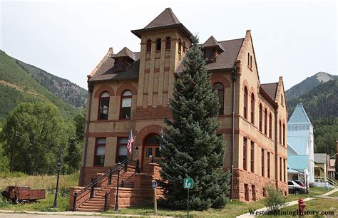 Rico Colorado – Western Mining History