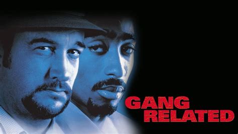 Watch Gang Related (1997) Full Movie Free Online - Plex