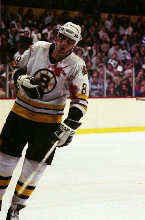 Cam Neely Fight