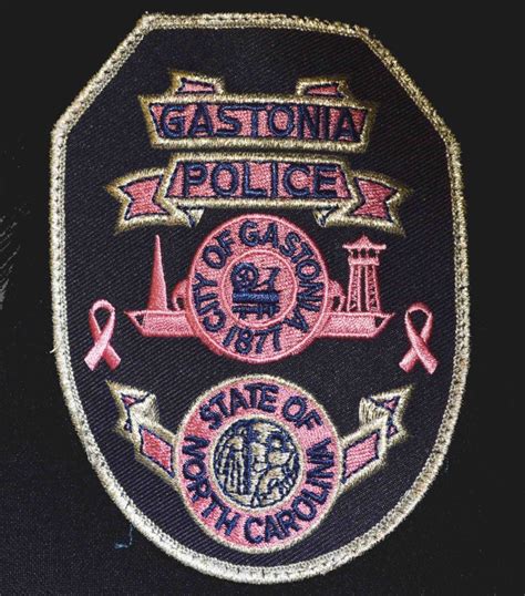 Police and Fire fundraisers to benefit Cancer Services of Gaston County ...