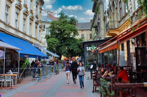 Things to do in Lviv Ukraine – Top 20 of the best places