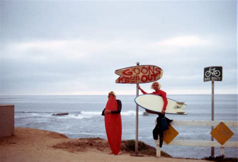 The History of Surf Culture | Endless Surf