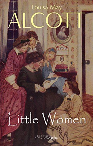 Little Women - Kindle edition by Alcott, Louisa May. Romance Kindle ...