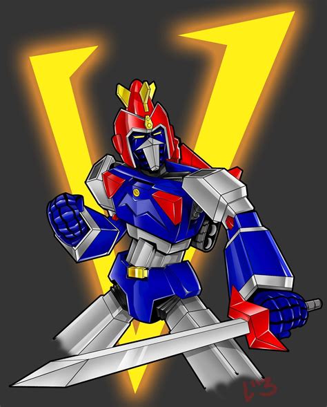 Voltes V Wallpapers - Wallpaper Cave