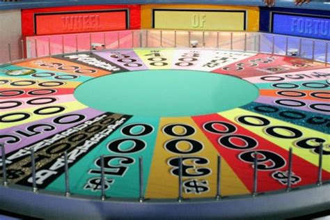 'Wheel Of Fortune' And 'Jeopardy!' Heading Back To Studio With Changes