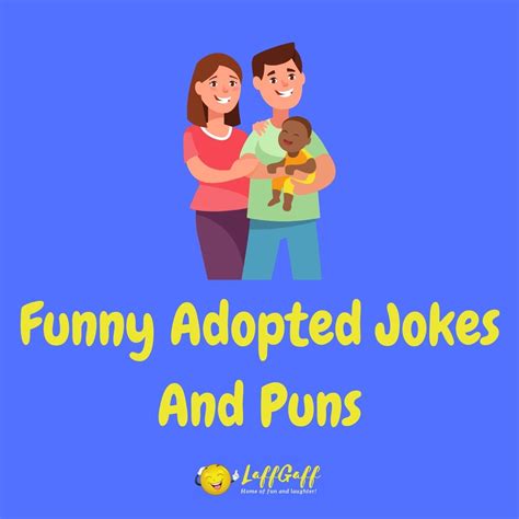 100s Of Really Funny Jokes And Puns! | LaffGaff