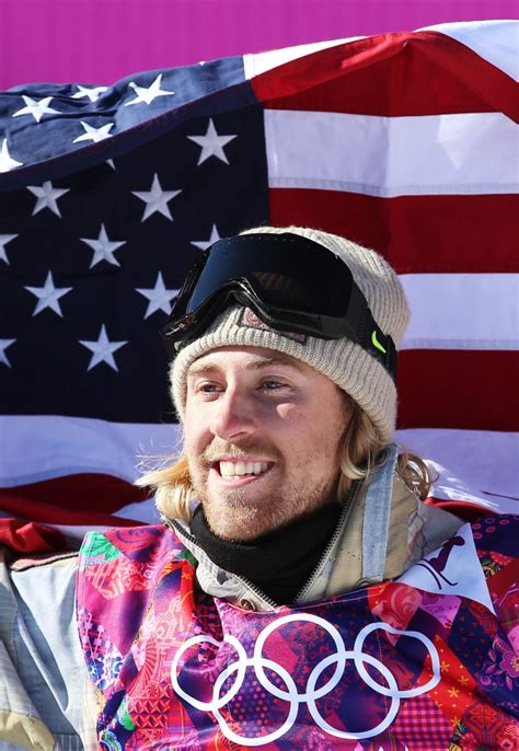 American Sage Kotsenburg Wins First Gold Medal in Slopestyle