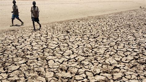 Up to 20 million threatened by drought in eastern Africa | Africa | DW ...