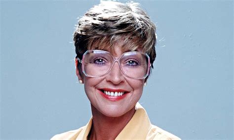 Appreciation: Deirdre Barlow, played by Anne Kirkbride 1954-2015 - Cinema, Theater & TV news ...