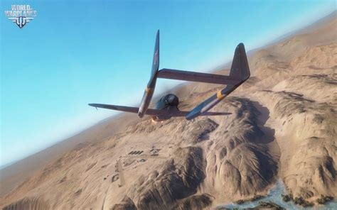 World of Warplanes Interview Article - Gaming Nexus