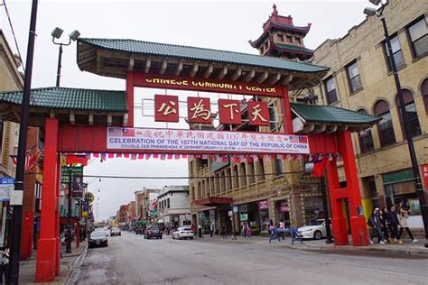 Chicago Chinatown - 2021 All You Need to Know BEFORE You Go (with Photos) - Tripadvisor