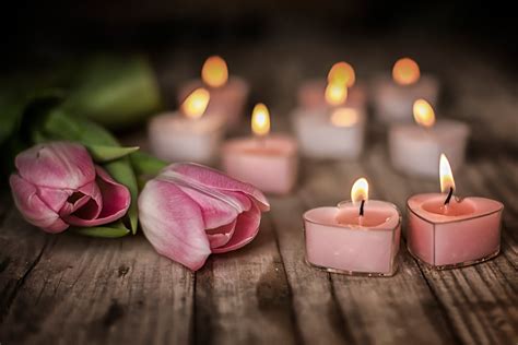 Photography Candle Hd Wallpaper Background Image 2560x1600 - Riset