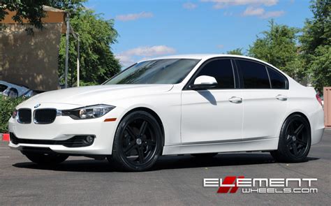 BMW Wheels | Custom Rim and Tire Packages